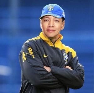 Meet your Posher, Danilo